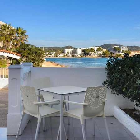 Jacaranda Apartments & Studios Es Cana Dış mekan fotoğraf