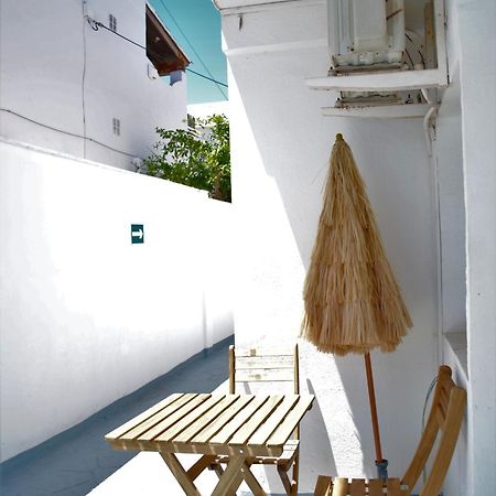 Jacaranda Apartments & Studios Es Cana Dış mekan fotoğraf