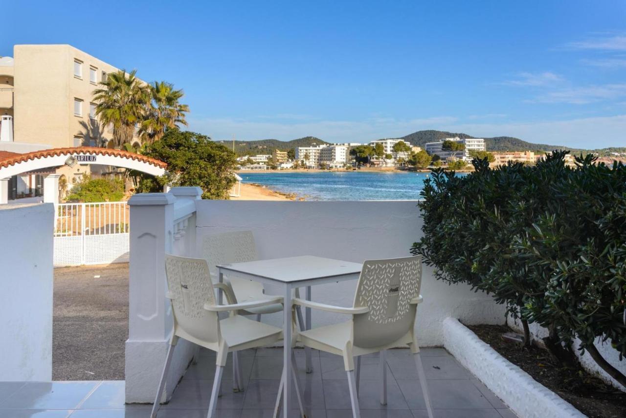 Jacaranda Apartments & Studios Es Cana Dış mekan fotoğraf