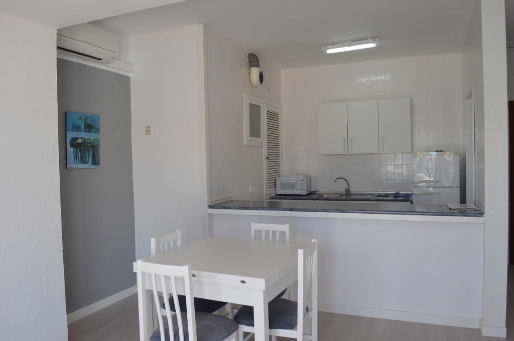 Jacaranda Apartments & Studios Es Cana Dış mekan fotoğraf