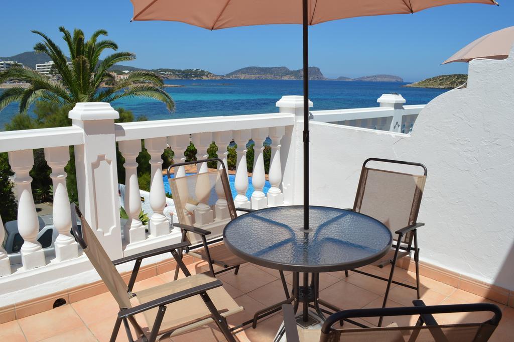 Jacaranda Apartments & Studios Es Cana Dış mekan fotoğraf